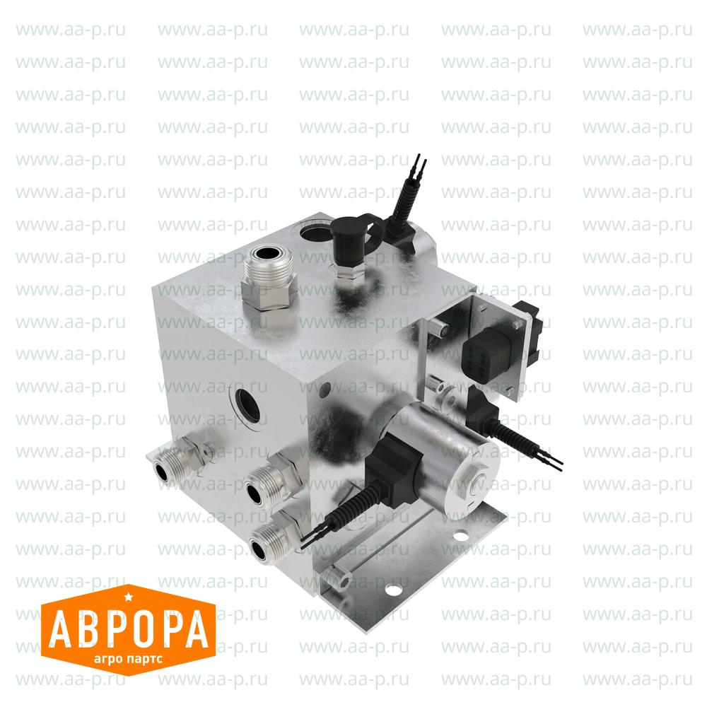 AZ102724 ЭЛЕКТРОМАГН.  ГИДР.  КЛАПАН